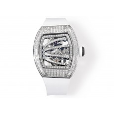 Richard Mille RM59-01